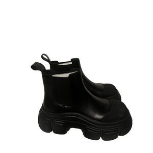 Unbranded Platform Ankle BootsWoman size 8.5 - NWOT